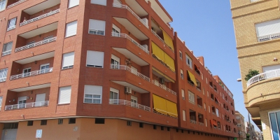 Apartment - Resale - Almoradí - Almoradi