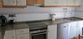 Vente - Appartement - Almoradi
