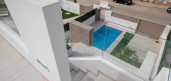 New Build  - Villa - Guardamar del Segura - EL RASO