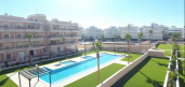  - Apartment - Orihuela Costa - Villamartin