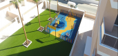  - Apartment - Orihuela Costa - Villamartin