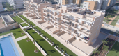  - Apartment - Orihuela Costa - Villamartin