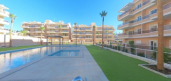  - Apartment - Orihuela Costa - Villamartin