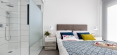New Build  - Apartment - Orihuela Costa - Villamartin
