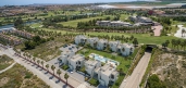 New Build  - Apartment - Algorfa  - Golf la finca 