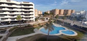 Venta - Apartamento - Gran Alacant - Alicante