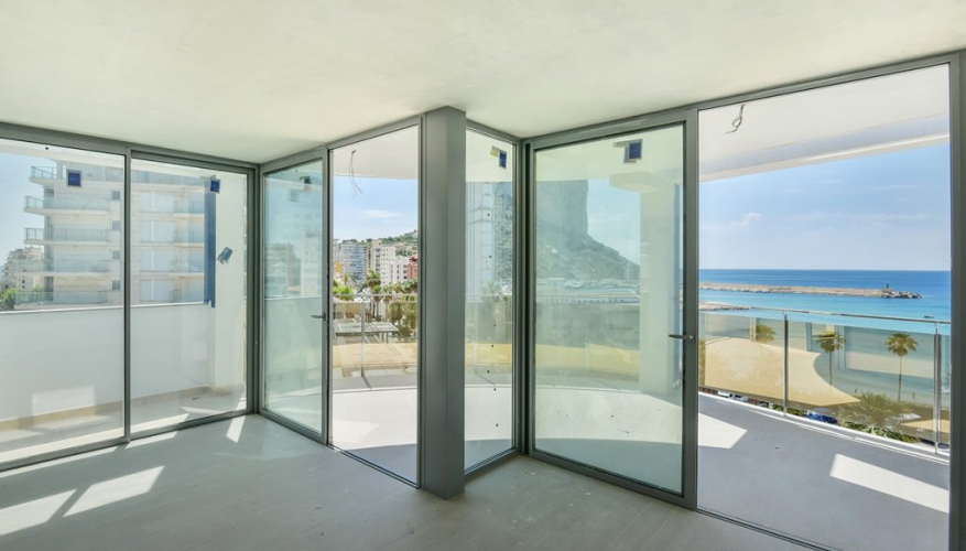  - Appartement - Calpe