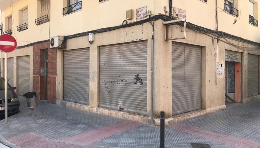  -  - Almoradí - Almoradi