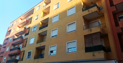 Appartement - Vente - Almoradi - Almoradi