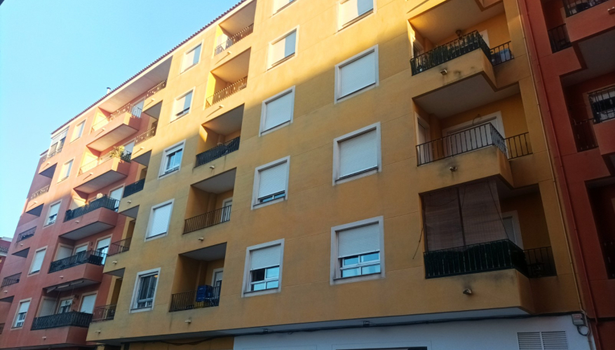 Sale - Apartment - Almoradí - Almoradi