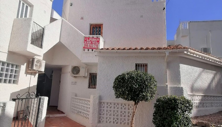  -  - Torrevieja - La Mata