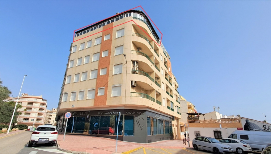  -  - Torrevieja - La Mata