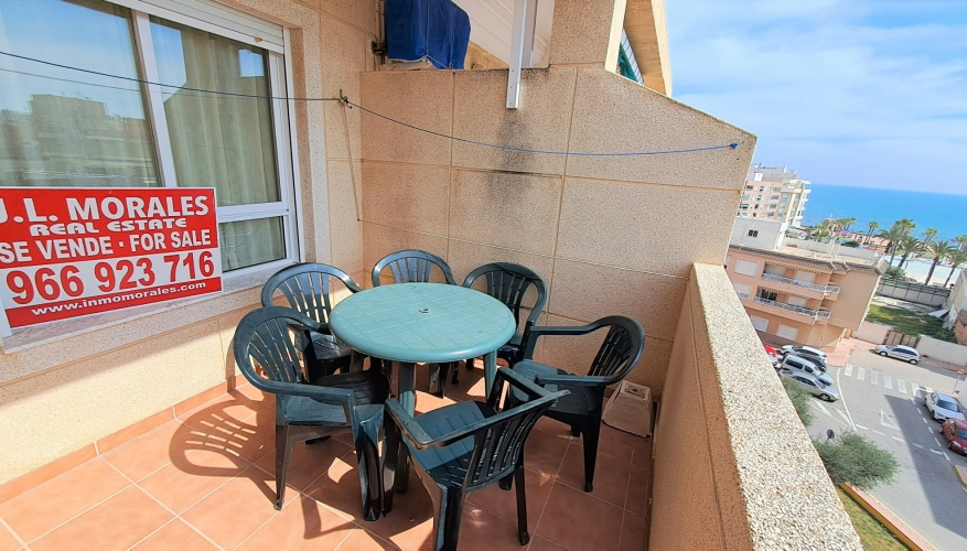  -  - Torrevieja - La Mata