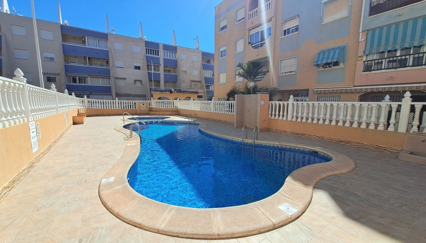  -  - Torrevieja - La Mata
