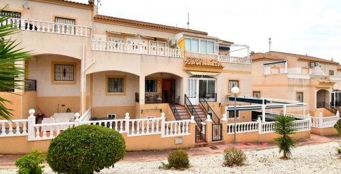 A - Rent - Orihuela Costa - Los Altos
