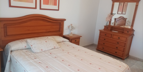 Appartement - Vente - Almoradi - Almoradi