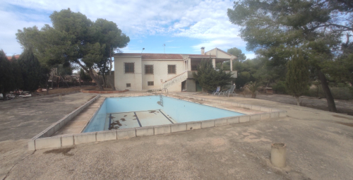 Chalet - Venta - Almoradí - Almoradi