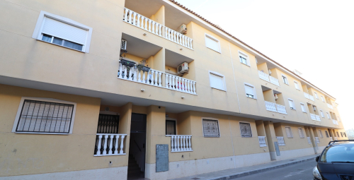 Apartment -  - Formentera del Segura - Formentera - Village