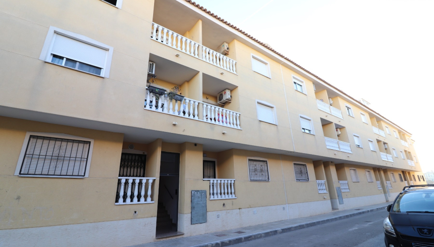  - Appartement - Formentera del Segura - Formentera - Village