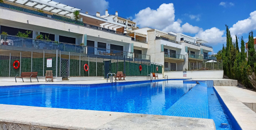 APARTAMENTO - Venta - Orihuela - Campoamor