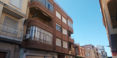 Apartment - Sale - Almoradí - Almoradi