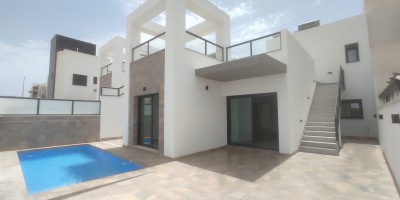 Chalet - Venta - Ciudad Quesada - Benijófar
