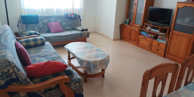 Apartment - Sale - Almoradí - Almoradi