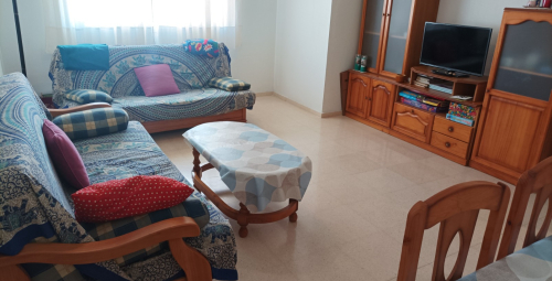 Appartement - Vente - Almoradi - Almoradi