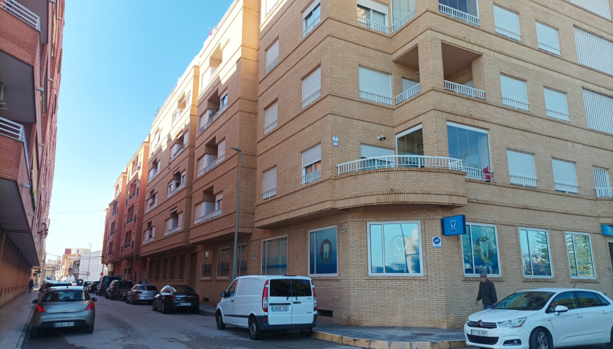 Venta - Apartamento - Almoradí - Almoradi