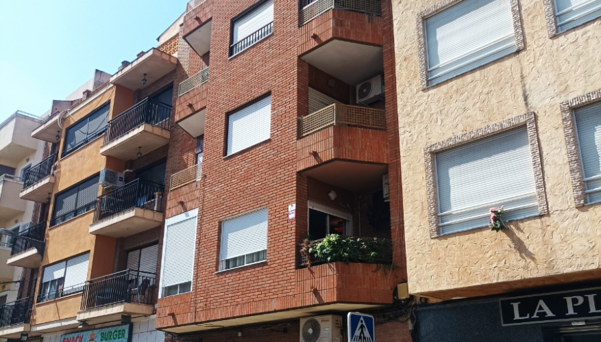 Venta - Apartamento - Almoradí - Almoradi