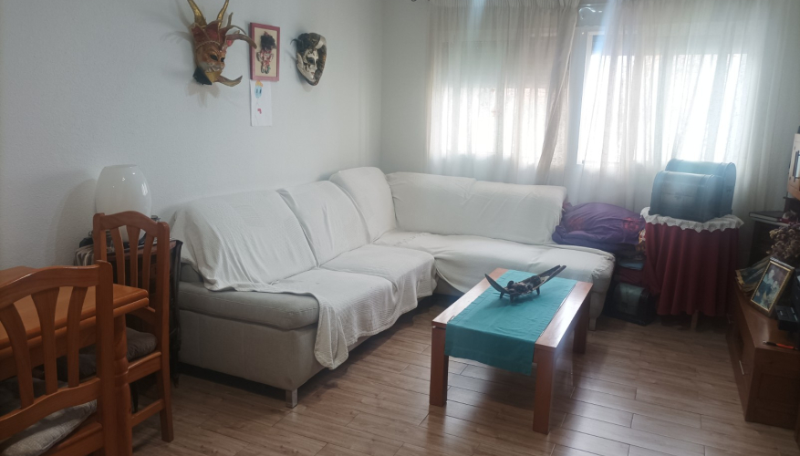 Venta - Apartamento - Almoradí - Almoradi