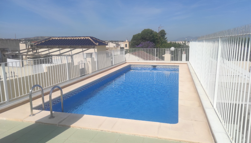 Venta - Apartamento - Rojales