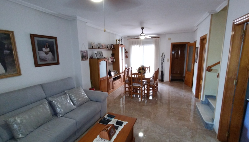 Venta - Bungalow - Almoradí - Almoradi