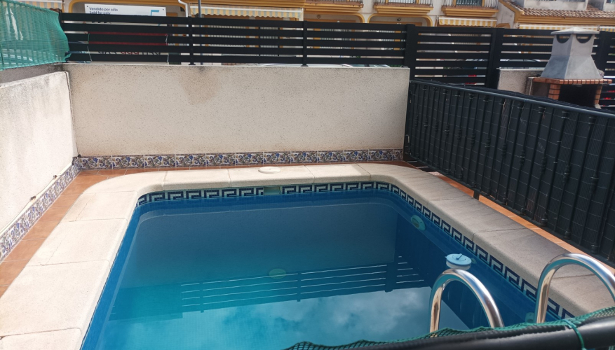 Venta - Bungalow - Daya Nueva