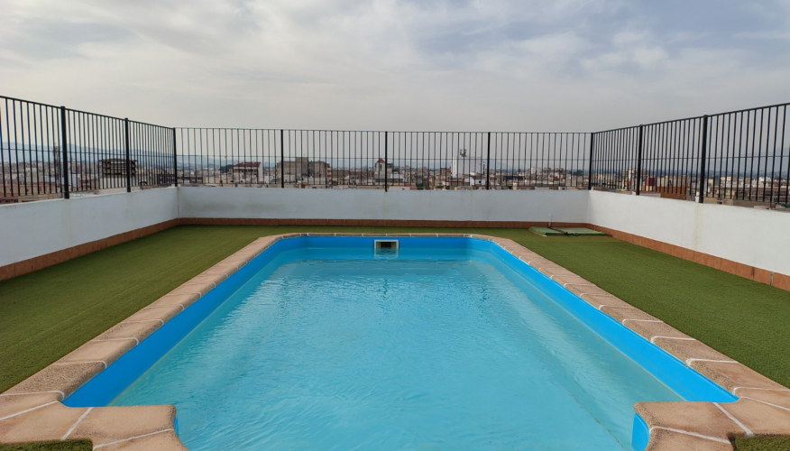 Venta - Apartamento - Almoradí - Almoradi