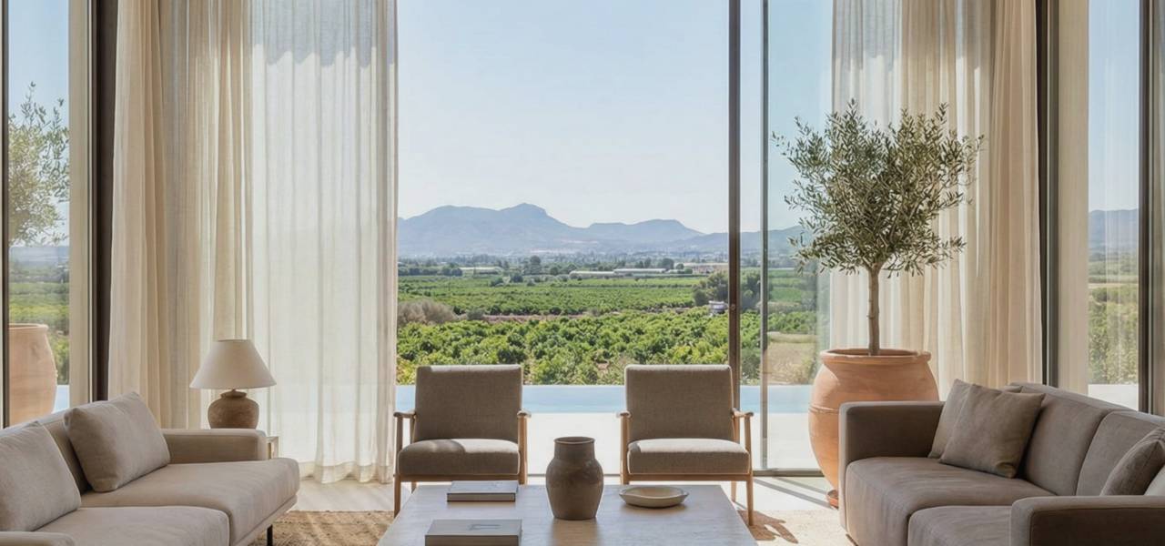 Vendez votre propriété