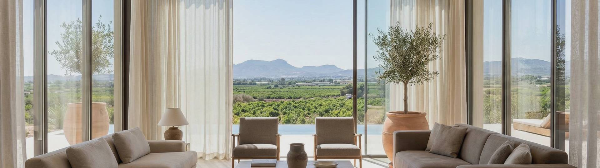 Vendez votre propriété